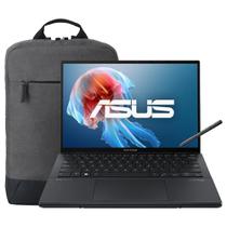 Notebook Asus ZenBook Duo UX8406MA-DS76T Intel Core Ultra 7 1.4GHz / Memória 16GB / SSD 1TB / 14" / Windows 11 foto principal
