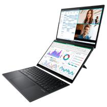 Notebook Asus ZenBook Duo UX8406MA-DS76T Intel Core Ultra 7 1.4GHz / Memória 16GB / SSD 1TB / 14" / Windows 11 foto 2