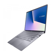 Notebook Asus ZenBook Q407IQ-BR5N4 AMD Ryzen 5 2.3GHz / Memória 8GB / SSD 256GB / 14" / Windows 10 / MX350 2GB foto 1