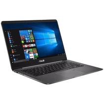 Notebook Asus Zenbook UX430UN-IH74 Intel Core i7 1.8GHz / Memória 16GB / SSD 512GB / 14" / Windows 10 / MX150 2GB foto 1