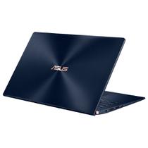 Notebook Asus ZenBook UX433FLC-A5288T Intel Core i5 1.6GHz / Memória 8GB / SSD 512GB / 14" / Windows 10 / MX250 2GB foto 2