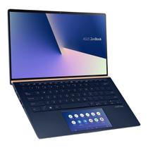 Notebook Asus ZenBook UX434FAC-A5188T Intel Core i7 1.8GHz / Memória 16GB / SSD 512GB / 14" / Windows 10 foto 1