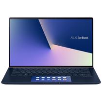 Notebook Asus ZenBook UX434FLC-AI283T Intel Core i7 1.8GHz / Memória 16GB / SSD 512GB / 14" / Windows 10 / MX250 2GB foto principal