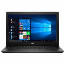 Notebook Dell 3000-3493BLK Intel Core i3 1.2GHz / Memória 4GB / SSD 128GB / 14" / Windows 10 foto principal