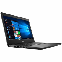 Notebook Dell 3000-3493BLK Intel Core i3 1.2GHz / Memória 4GB / SSD 128GB / 14" / Windows 10 foto 1