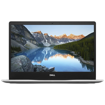 Notebook Dell I7370-5725SLV Intel Core i5 1.6GHz / Memória 8GB / SSD 256GB / 13.3" / Windows 10 foto principal