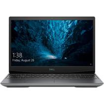 Notebook Dell G5 I5505-A712SLV AMD Ryzen 9 3.3GHz / Memória 16GB / SSD 1TB / 15.6" / Windows 10 / RX 5600M 6GB foto principal