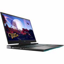 Notebook Dell G7500-7200BLK Intel Core i7 2.6GHz / Memória 16GB / SSD 512GB / 15.6" / Windows 10 / RTX 2060 6GB foto 1