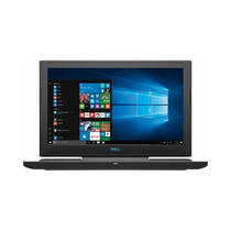 Notebook Dell G7 I7588-7385 Intel Core i7 2.2GHz / Memória 8GB / SSD 256GB / 15.6" / Windows 10 / GTX 1060 6GB foto principal