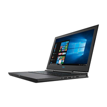 Notebook Dell G7 I7588-7385 Intel Core i7 2.2GHz / Memória 8GB / SSD 256GB / 15.6" / Windows 10 / GTX 1060 6GB foto 1