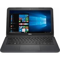 Notebook Dell I3180-A361GRY-Pus AMD A6 1.6GHz / Memória 4GB / HD 32GB / 11.6" / Windows 10 foto principal