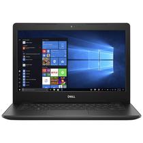 Notebook Dell I3480-3879BLK Intel Core i3 2.1GHz / Memória 4GB / HD 1TB / 14" / Windows 10 foto principal