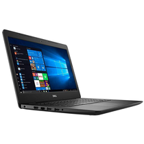 Notebook Dell I3493-3464BLK Intel Core i5 1.1GHz / Memória 4GB / SSD 128GB / 14" / Windows 10 foto 1