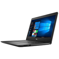 Notebook Dell I3493-3464BLK Intel Core i5 1.1GHz / Memória 4GB / SSD 128GB / 14" / Windows 10 foto 2