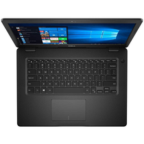 Notebook Dell I3493-3464BLK Intel Core i5 1.1GHz / Memória 4GB / SSD 128GB / 14" / Windows 10 foto 3