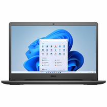 Notebook Dell I3501-5075BLK Intel Core i5 2.4GHz / Memória 12GB / SSD 256GB / 15.6" / Windows 10 foto principal