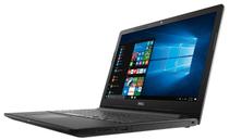 Notebook Dell I3565-A453BLK-PUS AMD A6 2.8GHz / Memória 4GB / HD 500GB / 15.6" / Windows 10 foto principal