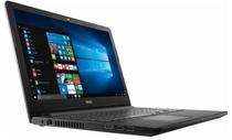 Notebook Dell I3565-A453BLK-PUS AMD A6 2.8GHz / Memória 4GB / HD 500GB / 15.6" / Windows 10 foto 2