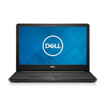 Notebook Dell I3567-5149BLK Intel Core i5 2.5GHz / Memória 8GB / HD 1TB / 15.6" / Windows 10 foto principal
