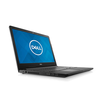 Notebook Dell I3567-5149BLK Intel Core i5 2.5GHz / Memória 8GB / HD 1TB / 15.6" / Windows 10 foto 2