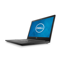 Notebook Dell I3567-5149BLK Intel Core i5 2.5GHz / Memória 8GB / HD 1TB / 15.6" / Windows 10 foto 3
