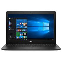 Notebook Dell I3583-5278BLK Intel Core i5 1.6GHz / Memória 8GB / HD 1TB / 15.6" / Windows 10 foto principal