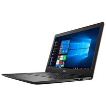 Notebook Dell I3583-5763BLK Intel Core i5 1.6GHz / Memória 8GB / SSD 256GB / 15.6" / Windows 10 foto 1