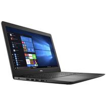 Notebook Dell I3583-7391BLK Intel Core i7 1.8GHz / Memória 8GB / SSD 256GB / 15.6" / Windows 10 foto 1