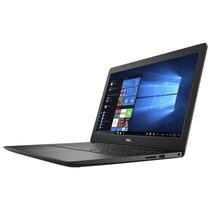 Notebook Dell I3583-7391BLK Intel Core i7 1.8GHz / Memória 8GB / SSD 256GB / 15.6" / Windows 10 foto 2