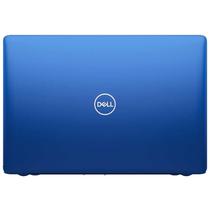 Notebook Dell I3593-5551BLU Intel Core i5 1.0GHz / Memória 12GB / SSD 512GB / 15.6" / Windows 10 foto 2