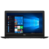 Notebook Dell I3593-7305BLK Intel Core i7 1.3GHz / Memória 8GB / HD 1TB / 15.6" / Windows 10 foto principal