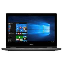 Notebook Dell I5379-7909GRY Intel Core i7 1.8GHz / Memória 8GB / HD 1TB / 13.3" / Windows 10 foto principal
