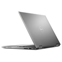 Notebook Dell I5379-7909GRY Intel Core i7 1.8GHz / Memória 8GB / HD 1TB / 13.3" / Windows 10 foto 3