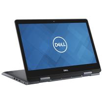 Notebook Dell I5481-3083GRY Intel Core i3 2.1GHz / Memória 8GB / SSD 256GB / 14" / Windows 10 foto principal