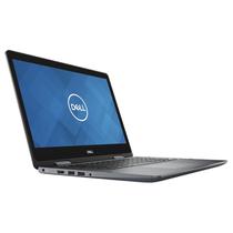 Notebook Dell I5481-3083GRY Intel Core i3 2.1GHz / Memória 8GB / SSD 256GB / 14" / Windows 10 foto 2