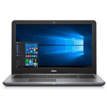 Notebook Dell I5567-5473GRY Intel Core i7 2.7GHz / Memória 8GB / HD 1TB / 15.6" / Windows 10 foto principal