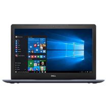 Notebook Dell I5570-5791BLU Intel Core i5 1.6GHz / Memória 12GB / HD 1TB / 15.6" / Windows 10 foto principal