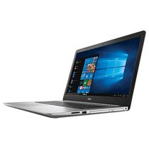 Notebook Dell I5570-7452SLV Intel Core i7 1.8GHz / Memória 16GB / HD 1TB / 15.6" / Windows 10 / AMD Radeon 530 4GB foto 1