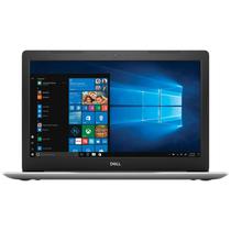 Notebook Dell I5570-7961SLV Intel Core i7 1.8GHz / Memória 12GB / SSD 256GB / 15.6" / Windows 10 foto principal