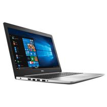 Notebook Dell I5570-7987SLV Intel Core i7 2.7GHz / Memória 4GB + 16GB Optane / HD 1TB / 15.6" / Windows 10 foto 1