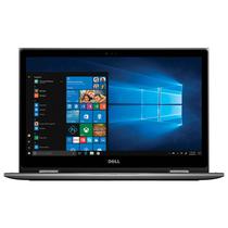 Notebook Dell I5579-5930GRY Intel Core i5 1.6GHz / Memória 8GB / HD 1TB / 15.6" / Windows 10 foto principal