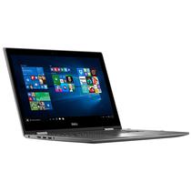 Notebook Dell I5579-5930GRY Intel Core i5 1.6GHz / Memória 8GB / HD 1TB / 15.6" / Windows 10 foto 1