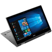 Notebook Dell I5579-5930GRY Intel Core i5 1.6GHz / Memória 8GB / HD 1TB / 15.6" / Windows 10 foto 4