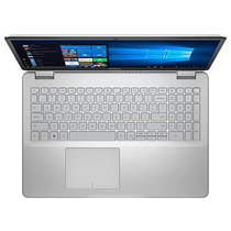 Notebook Dell I5584-7773SLV Intel Core i7 1.8GHz / Memória 12GB / SSD 512GB / 15.6" / Windows 10 foto principal