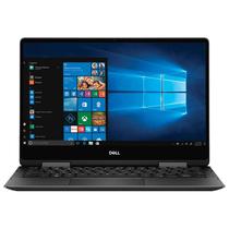 Notebook Dell I7386-7007BLK Intel Core i7 1.8GHz / Memória 16GB / SSD 256GB / 13.3" / Windows 10 foto principal