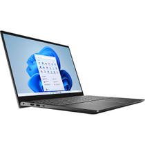 Notebook Dell I7506-7784BLK Intel Core i7 2.8GHz / Memória 16GB / SSD 1TB + 32GB Optane / 15.6" / Windows 11 foto 1