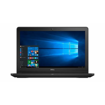 Notebook Dell I7559-5012GRY Intel Core i7 2.6GHz / Memória 8GB / HD 1TB / 15.6" foto principal
