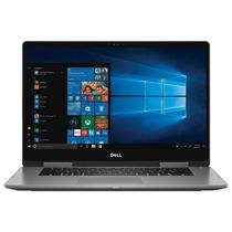 Notebook Dell I7573-5104 Intel Core i5 1.6GHz / Memória 8GB / HD 2TB / 15.6" / Windows 10 foto principal