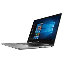 Notebook Dell I7573-5104 Intel Core i5 1.6GHz / Memória 8GB / HD 2TB / 15.6" / Windows 10 foto 2