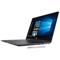 Notebook Dell I7573-7019BLK Intel Core i7 1.8GHz / Memória 16GB / SSD 256GB / 15.6" / Windows 10 / MX130 2GB foto 2